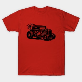 Classic Roadster T-Shirt